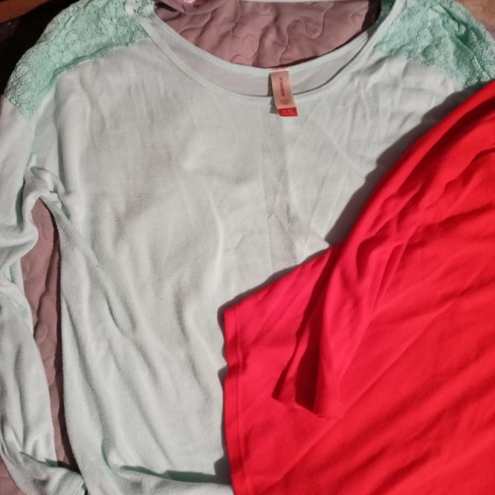 Shirts